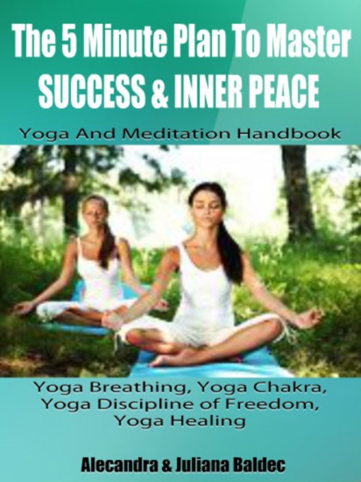 Title details for Yoga Breathing, Yoga Strength Training, Yoga Healing & Mindset by Juliana Baldec - Available